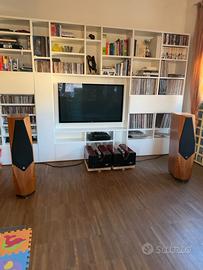 Avalon Opus Ceramique