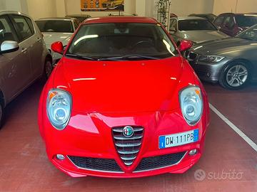 Alfa Romeo MiTo 1.4 T 120 CV Progression GPL