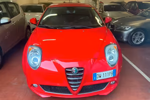 Alfa Romeo MiTo 1.4 T 120 CV Progression GPL