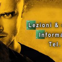 Docente X Lezioni di informatica a CampoGalliano