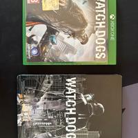Watch Dogs Dedsec Edition