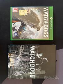 Watch Dogs Dedsec Edition