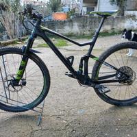 Scott Spark 920 carbon  taglia L