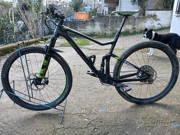 Scott Spark 920 carbon  taglia L