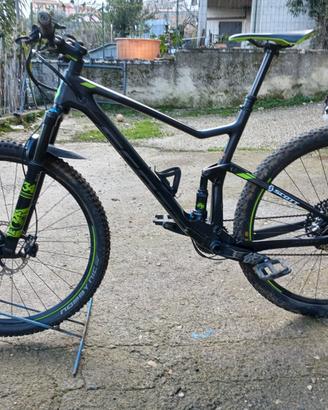 Scott Spark 920 carbon  taglia L
