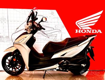 Kymco Agility 300i 16