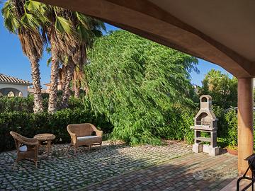 Casa per vacanze al mare