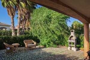 Casa per vacanze al mare