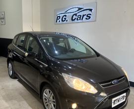 Ford C-Max C-Max7 1.6 TDCi 115CV Titanium