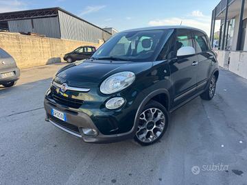 Fiat 500L 1.3 Multijet 85 CV Trekking