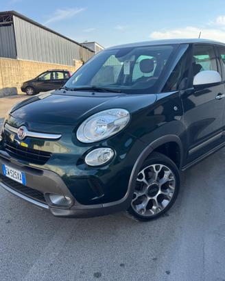 Fiat 500L 1.3 Multijet 85 CV Trekking