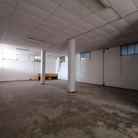 Magazzino capannone 330 mq a Tredozio