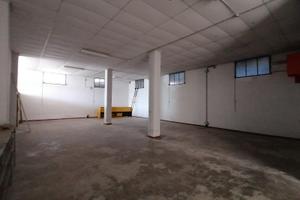 Magazzino capannone 330 mq a Tredozio