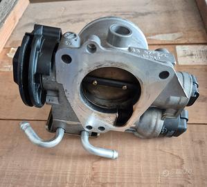 Corpo farfallato Fiat codice 46531929 - 71737116