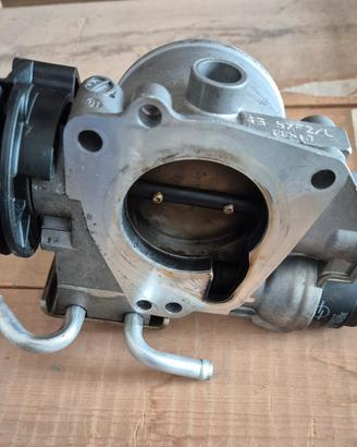 Corpo farfallato Fiat codice 46531929 - 71737116