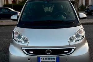 SMART FORTWO SPORT EDITON PARI AL NUOVO