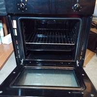 Forno elettrico