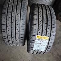 2 GOMME USATE ESTIVO 2054017 - CP94418500
