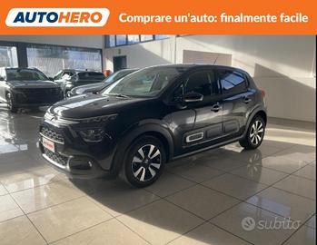 CITROEN C3 YX10968