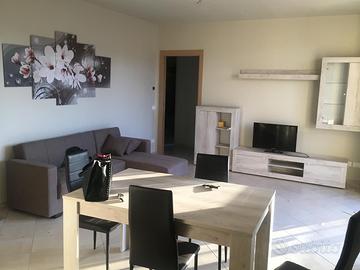 Appartamento ideale per trasferisti