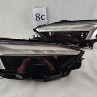 AUDI A5 8W6 Restyling FULL LED fari fanali destro 