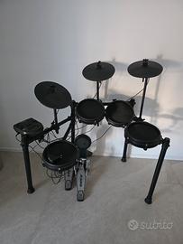 batteria elettronica