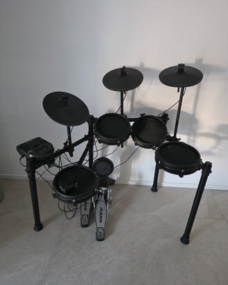 batteria elettronica