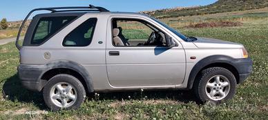 LAND ROVER Freelander 1ª serie - 2000