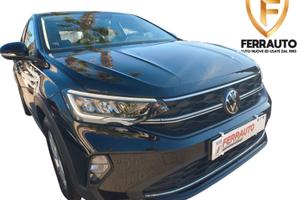 VW TAIGO 1.0 TSI 110CV LIFE PLUS