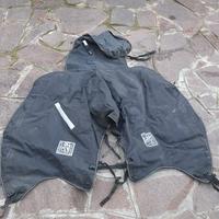 Tucano urbano scudo paragambe scooter 