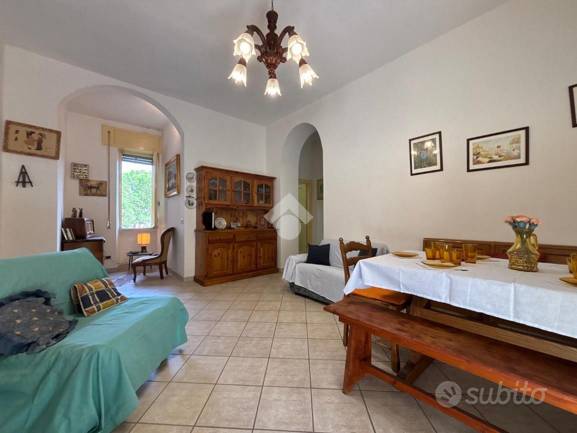 Appartamento – Terni, Città Giardino - Vista 4