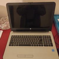 portatile in foto disponibile 