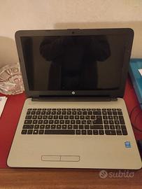 portatile in foto disponibile 