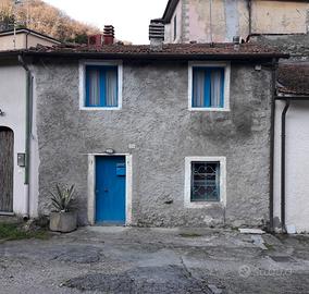 Rustico su 2 livelli 65 mq