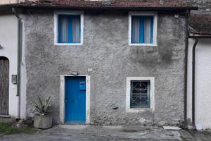 Rustico su 2 livelli 65 mq