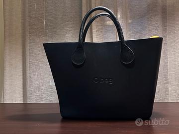 Borsa O bag originale,  condizioni ottime
