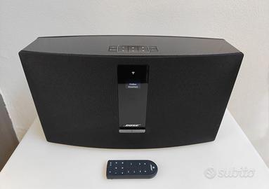 Cassa acustica Bose SoundTouch 30 - 412550-SM2