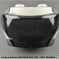 Fanale posteriore DAYTONA 955I 1997 - 2001 TRIUMPH