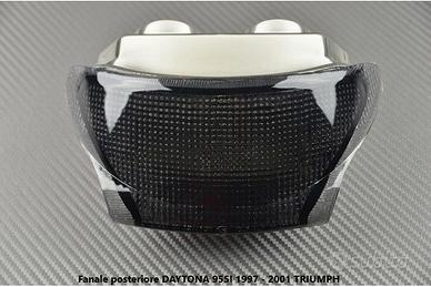 Fanale posteriore DAYTONA 955I 1997 - 2001 TRIUMPH