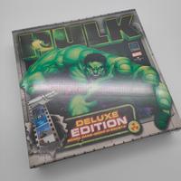 gioco Hulk nuovo Deluxe edition gioco in scatola