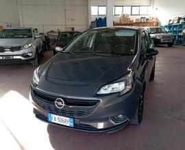 Opel Corsa 1.4 90CV GPL NEOPATENTATI OK