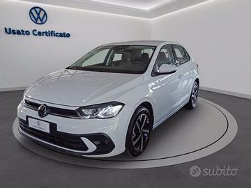 VOLKSWAGEN Polo 1.0 tsi life 95cv