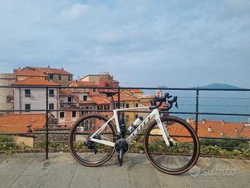 telaio scott addict rc 10