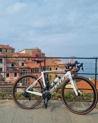telaio scott addict rc 10