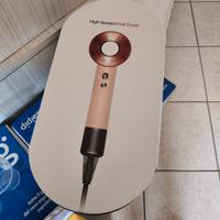 Cofanetto Asciugacapelli simil Dyson Supersonic 