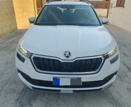 Skoda Kamiq 1.0 Tsi 95cv Ambition