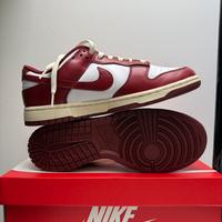 Nike Dunk Low Numero 43 nuove