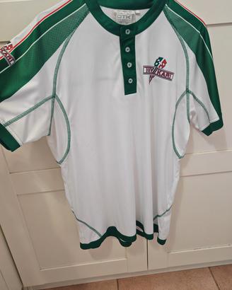 Polo Ufficiale Tony Kart - OTK Kartwear - Taglia L
