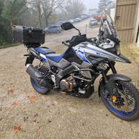 Suzuki V-Strom