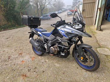 Suzuki V-Strom